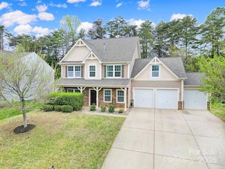 1122 Hartmann Ct, Fort Mill, SC 29715