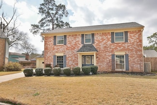22711 Elm Bark St, Tomball, TX 77375