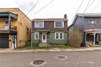 123 Campbell St, Kittanning, PA 16201