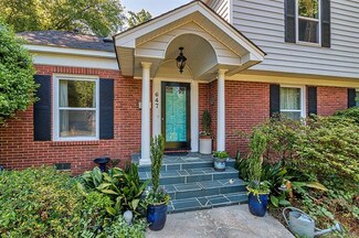 647 Reynolds Dr, Charlotte, NC 28209