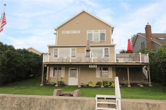 4592-4594 E Lake Rd, Livonia, NY 14487