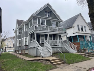 1317 S 20th St, Milwaukee, WI 53204