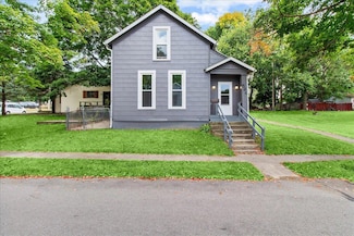 524 N Elm St, Bellefontaine, OH 43311