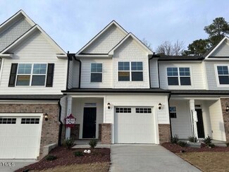 337 Marbella Grove Ct, Durham, NC 27713