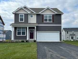 1364 Jackson St, Pingree Grove, IL 60140