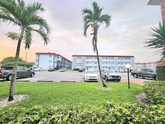 4310 NW 12th Ct Unit 108, Lauderhill, FL 33313