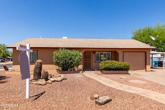 2302 E Monte Cristo Ave Unit 1, Phoenix, AZ 85022