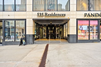 535 N Michigan Ave Unit 2205, Chicago, IL 60611