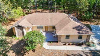 1461 W Redding St, Hernando, FL 34442