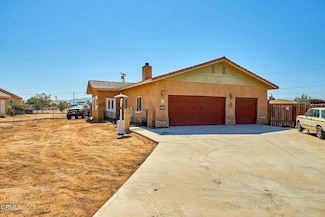 20151 Serrano Rd, Apple Valley, CA 92307