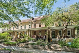 1353 Taylor St NW, Washington, DC 20011