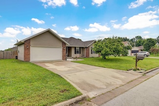 306 N Seminole, Clever, MO 65631