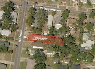 116 N E St, Pensacola, FL 32502