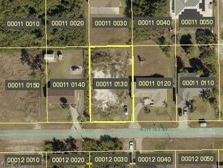 5408 4th St W, Lehigh Acres, FL 33971