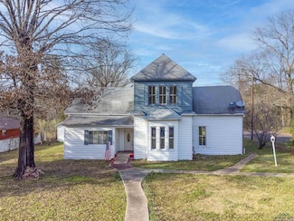 2701 University Ave, Marshall, TX 75670