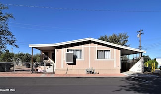 45446 7th St E Unit 21, Lancaster, CA 93535