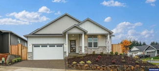 6663 Naomi Danielle St SE, Salem, OR 97306