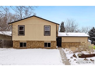 1415 Wildwood Rd, Fort Collins, CO 80521