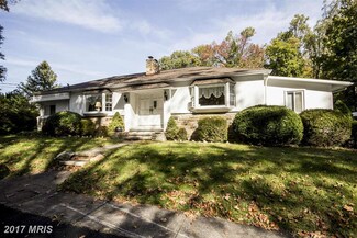 7216 Sunshine Ave, Kingsville, MD 21087