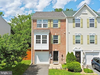 343 Scarboro Dr, Bunker Hill, WV 25413