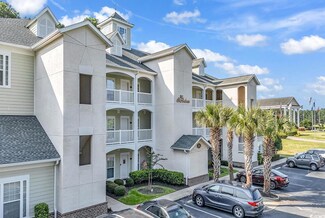 100 Cypress Point Ct Unit 306, Myrtle Beach, SC 29579