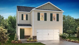 217 Berrybeth Cir, China Grove, NC 28023