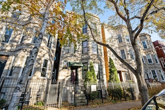 1119 N Winchester Ave Unit 2, Chicago, IL 60622