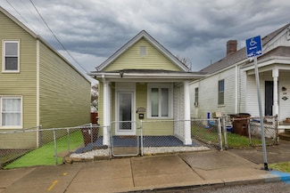509 W 21st St, Covington, KY 41014