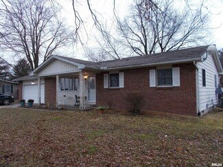 230 Olive St, Latham, IL 62543