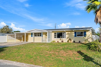 1509 Holland St, Melbourne, FL 32935