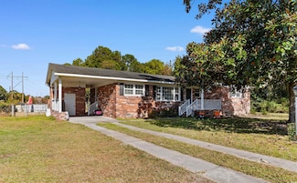 6004 Highmarket St, Georgetown, SC 29440