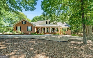 401 Riverwalk, McDonough, GA 30252