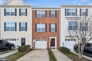 15304 Pocopson Creek Way, Brandywine, MD 20613