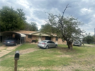 4916 Inwood Dr, Waco, TX 76711