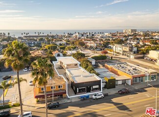 705 S Pacific Coast Hwy, Redondo Beach, CA 90277