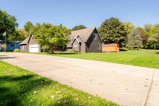 1305 Platt St, Niles, MI 49120