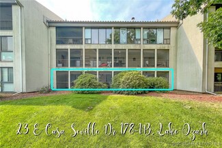 23 E Casa Seville Dr Unit 178-1B, Lake Ozark, MO 65049