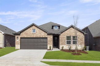 612 Declaration Dr, Princeton, TX 75407