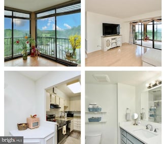 5901 Mount Eagle Dr Unit 817, Alexandria, VA 22303