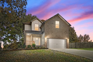 4331 Memory Ln, Adams, TN 37010