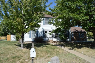 302 Lexington St, Andover, KS 67002
