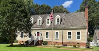 29507 Monroe Rd, Franklin, VA 23851