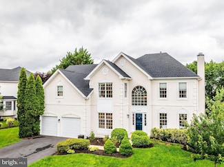 43776 Woodworth Ct, Ashburn, VA 20147
