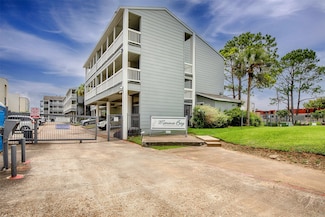 4011 Nasa Road 1 Unit 408, El Lago, TX 77586