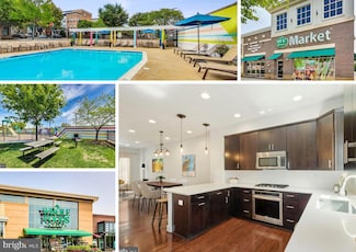 4505 Garfield St, Hyattsville, MD 20781