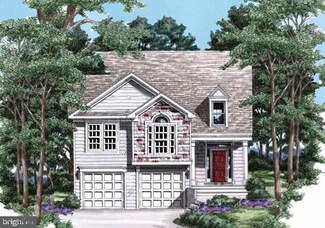 4051 Cortona Dr, Port Republic, MD 20676