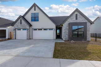 4233 N Bryant Way, Meridian, ID 83646