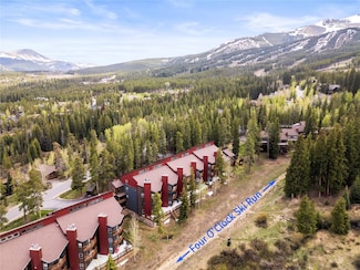 840 Four Oclock Rd Unit A2A, Breckenridge, CO 80424