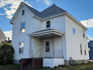 804 Beech St, Manchester, NH 03104