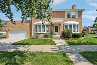 3340 W Glenlake Ave, Chicago, IL 60659